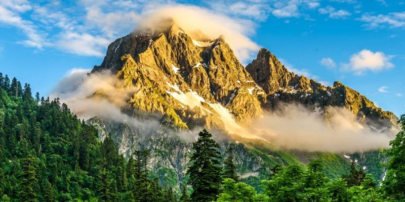 Inspiración de viajes